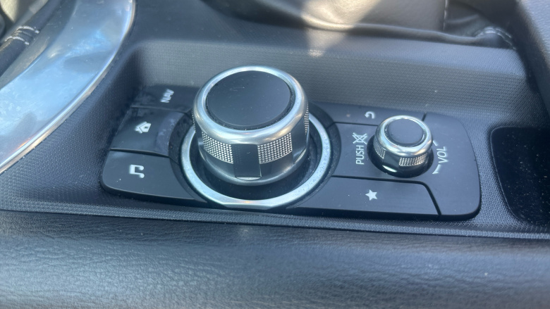 Mazda MX-5 1.5 [132] Sport 2dr Petrol Convertible